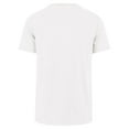 thumbnail image 3 of Men's '47 White Arizona Cardinals Flag Script Franklin T-Shirt, 3 of 3