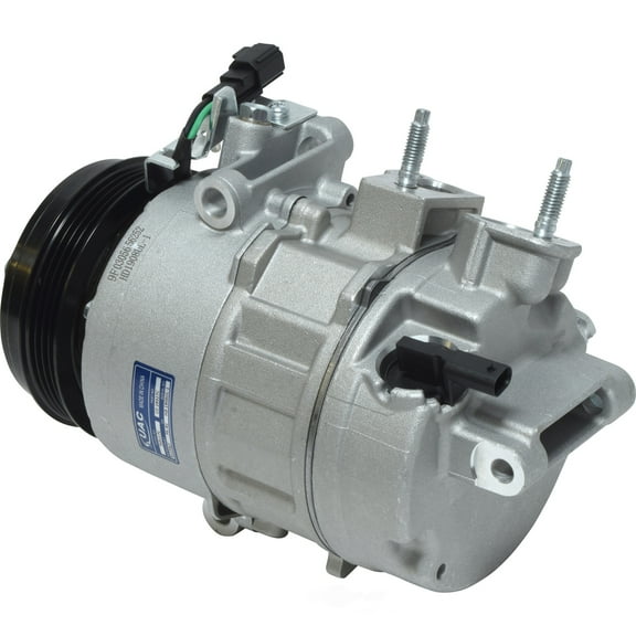 UAC CO 29327C Uac 7sas17c Compressor Assembly