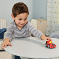 thumbnail image 4 of VTech® Go! Go! Smart Wheels® Responsible Racer with Sounds - French Version , 1.5+ Years, 4 of 7