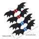 thumbnail image 3 of Girls Cosplay Gothic Hair Clips for Teens Kids Punk Girls Halloween Cosplay Costume for Stage Shows Photo Props, 3 of 4