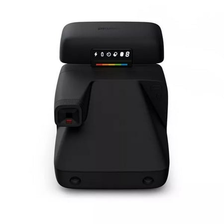 Polaroid - Flip Instant Camera - Black