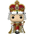 thumbnail image 1 of POP KINGGEORGE - FRENCH, 1 of 2