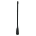 thumbnail image 1 of Antena de goma suave masculina SMA UHF para radio bidireccional Walkie Talkie frecuencia 400-520MHz, 1 of 8