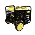 thumbnail image 1 of Generador Profesional Trifue Machinery Gasolina/Gas Lp/Gas Natural 10kw 110v/220v 60hz, 1 of 10