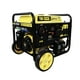 thumbnail image 1 of Generador Profesional Trifue Machinery Gasolina/Gas Lp/Gas Natural 10kw 110v/220v 60hz, 1 of 10