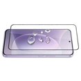 thumbnail image 2 of AMORUS For Honor 300 Screen Protector Anti-Shatter Tempered Glass Film - Black, 2 of 5