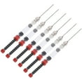 thumbnail image 4 of 6Pcs Fountain Pen Ink Cartridge Converter Filler Ink Pen Devices, 4 of 8