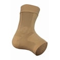 thumbnail image 1 of OrthoSleeve Compression Ankle Brace for ankle sprains, achilles tendonitis, ankle wrap, ankle support, instability, inversion sprains and general ankle pain, 1 of 4