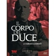 thumbnail image 1 of The Duce's Corpse ( Il corpo del duce ) [ NON-USA FORMAT, PAL, Reg.0 Import - Italy ], 1 of 1