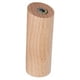 thumbnail image 5 of Ganchos de pared de madera Jadeshay ganchos de madera de Haya para pared colgador de ropa estilo A, 5 of 8