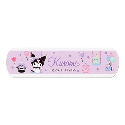 Sanrio Hello Kitty Adhesive Plaster in Case 726915