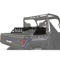 Tusk Cargo Rack Regular Black Powder Coated For Polaris RANGER CREW XP 1000 Waterfowl Edition 2025
