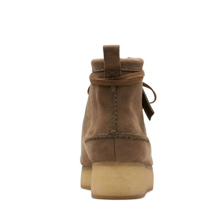 Wallabee shop craft boot