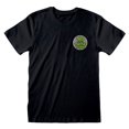 thumbnail image 1 of Teenage Mutant Ninja Turtles  Adult 40th T-Shirt, 1 of 2