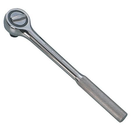 

1unitECKA-0971 Vulcan RH6020 Ratchet Handle 3/4 Drive 43 Teeth