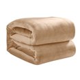 thumbnail image 2 of Fmbmuo Solid Color Faray Quilt Small Throw Blanket, Conditioning Quilt Cover Blanket for Nap, 40x50 Inch Soft Warm Plush Travel Blanket for Baby Pet Couch Office, 2 of 6