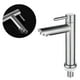 thumbnail image 2 of Single Cold Water Stainless Steel Water Basin Faucet Washbasin Basin Faucet Silver, 2 of 5