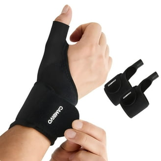Tutore Polso ManuTrain - Bauerfeind