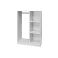 thumbnail image 3 of Closet Ropero Para Niños Con Estantes Minimalista LIZZY, 3 of 6