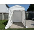 thumbnail image 3 of Utility Shelter 5 ft. x 8 ft., 3 of 8