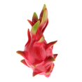 thumbnail image 4 of 100 Piezas de Simución de Fruta de , , Decoración de Cocina, Accesorios de Vídeo, Juguetes de Educación Temprana Grande Baoblaze Simulación Dragon Fruit, 4 of 8