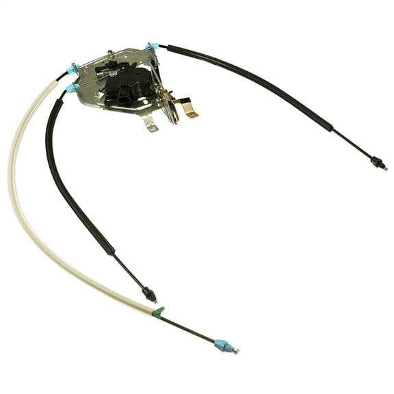 Liftgate Lock Actuator