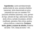 thumbnail image 2 of Licuado Lala nuez y cereales 440 g, 2 of 4