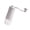 White, variant on ANXPTIME Portable Manual Coffee Grinders 40 Customizable Setting Quiet Operation Nonrust Steel Component