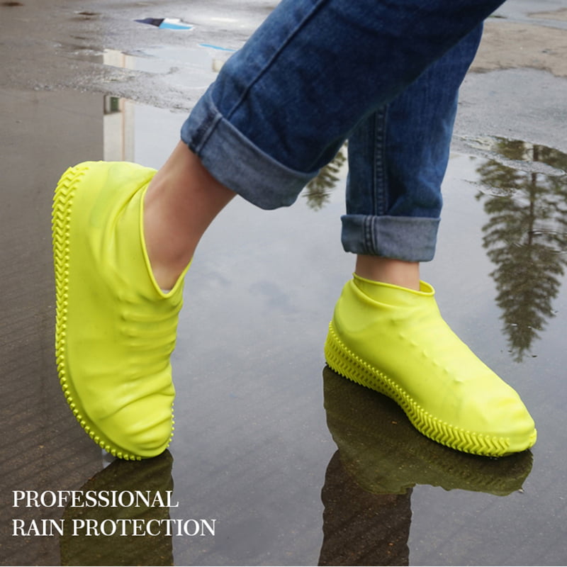 shoe cover for rainy season