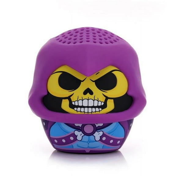 He-Man Skeletor Bitty Boomers Bluetooth Speaker