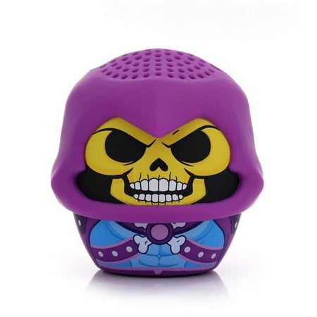 He-Man Skeletor Bitty Boomers Bluetooth Speaker