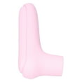 thumbnail image 4 of Doorknob Protective Sleeve, Long-term Use Heat Resistance Door Handle Protector Streamlined With Silicone For School For Office Beige,Light Green,Pink, 4 of 8