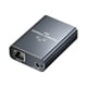 thumbnail image 1 of Conmutador Ethernet Gigabit de 1 Entrada y 2 Salidas, Divisor RJ45, Adaptador de Extensión Gigabit POE, Conector de Red de 1000 Mbps para PC y Portátil., 1 of 5