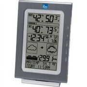 WS-9020TWC-IT Weather Forecaster