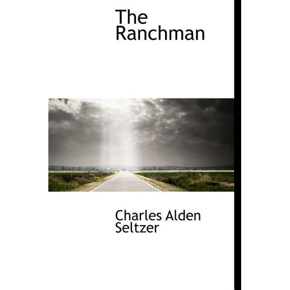 The Ranchman (Hardcover)