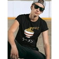 thumbnail image 2 of Ramen Impression Men T-Shirt, Male XX-Large, 2 of 4