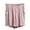 Pink-womens pajamas, variant on Hilenly Womens Pajama Shorts Lightweight Elastic Waist Modal Pajama Bottoms Soft Comfy Lounge Shorts with Pockets