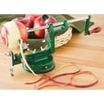 thumbnail image 2 of Fox Run Stainless Steel Apple Peeler Machine with Suction Base, 2 of 2