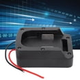 thumbnail image 4 of Battery Charger, 18v Battery Charger Black Lithium Ion Battery  For Charging For Lithium Ion Battery For Power Charging, 4 of 8