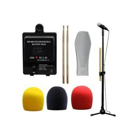 8-in-1 Starter Kit