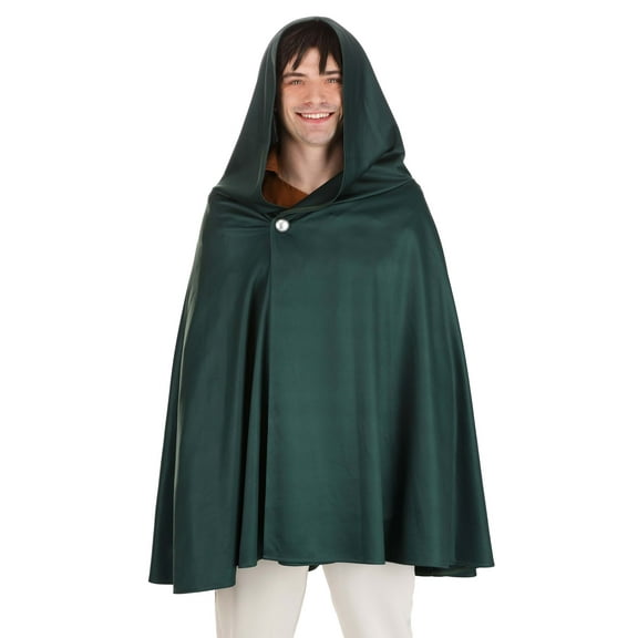 Adult Scout Attack on Titan Costume Cloak