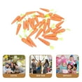 thumbnail image 3 of Raindrops 30Ud De Zanahorias Para Fiesta Hogar Ambiente Festivo, 3 of 8