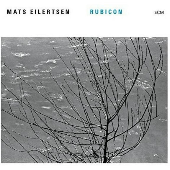 Mats Eilertsen - Rubicon - Jazz - CD