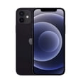 thumbnail image 1 of Apple iPhone 12 64GB Negro Reacondicionado, 1 of 1