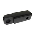 thumbnail image 4 of 18000 Lbs 2 Inch Shackle Hitch Arm Receiver Towing Trailer Tow Trailer Hooks ,Dependable Strength, 4 of 7