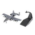 thumbnail image 3 of 2 partes 1: 100 modelo de de Decoración F / Hugo 1100 aviones de combate, 3 of 10