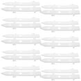 thumbnail image 2 of 20pcs Plastic Fence Christmas Tree Fence Christmas Tree Decorative Accessories Ornamental Border Panel, 2 of 8