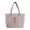 Khaki, variant on ibiyuan Purses For Women Crossbody Bag Zipper Quilted Laptop Shoulder Tote Bag for Women, Spacious Designer Carryall Purse for Daily Work Travel Use Gifts For Girlfriend