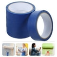 Axio 4 Rolls Masking Tape Painter Tape Adhesive Tape for Painting DIY