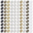 thumbnail image 3 of Boutons de Jeans Instantanés, Kit de Boutons de Jeans Instantanés Kit de Boutons Sans Clou Design Convivial, 3 of 14